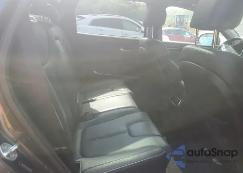 2022 Hyundai Santa Fe Sel из США, поврежденный, VIN 5NMS3DAJ5NH405731